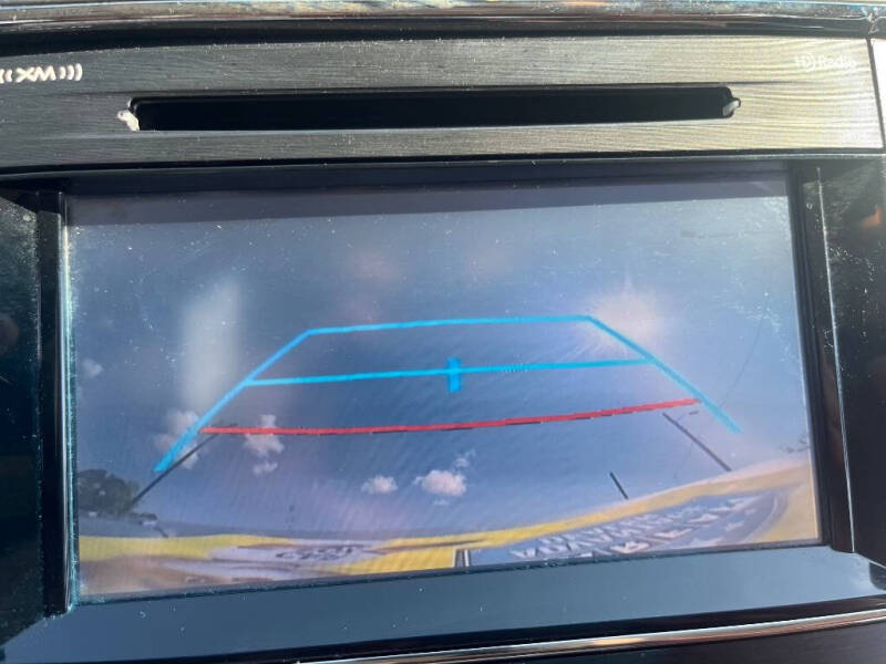 2018 Toyota Avalon XLE