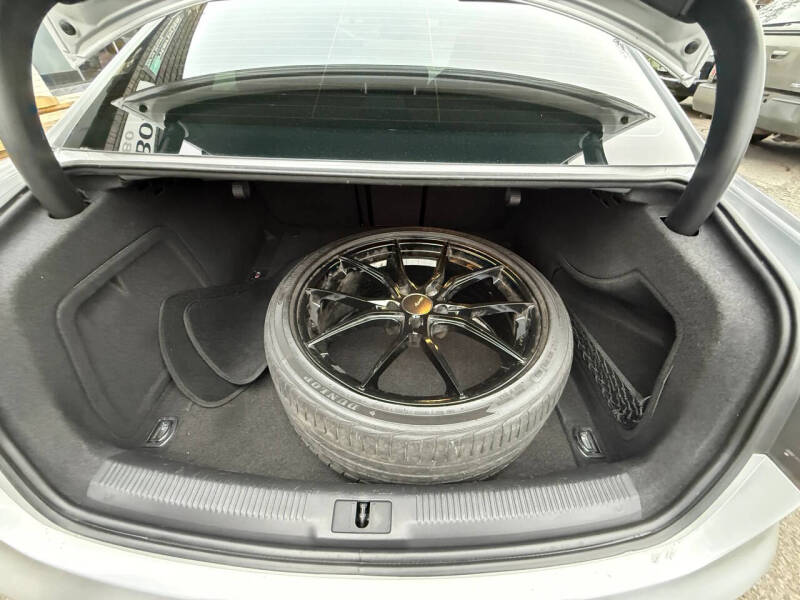 2014 Audi S4 3.0T quattro Prestige