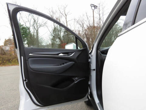 2019 Buick Enclave Essence