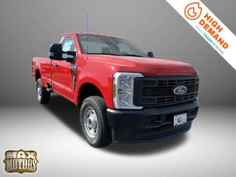2024 Ford F-350 Super Duty XL