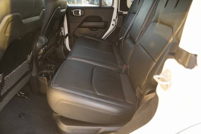 2024 Jeep Wrangler Rubicon X 4xe