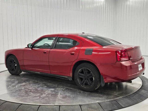 2006 Dodge Charger RT