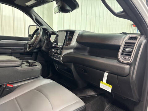 2026 RAM 4500