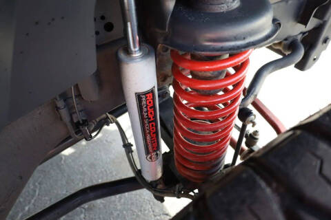 2014 Jeep Wrangler Unlimited