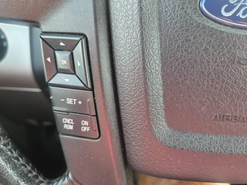 2017 Ford Expedition XLT