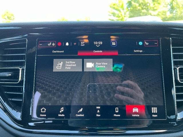 2023 Dodge Durango 35