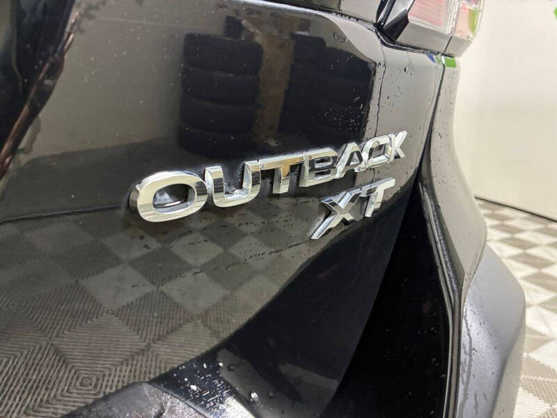 2023 Subaru Outback Limited XT