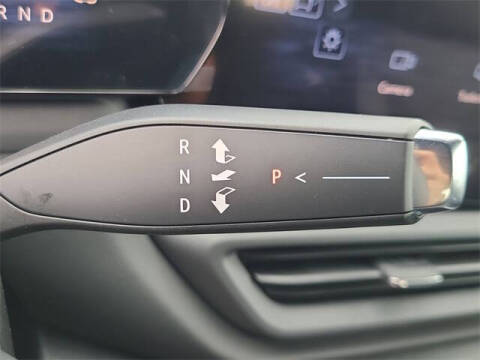 2026 Chevrolet Silverado EV LT