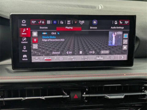 2024 Dodge Hornet R/T