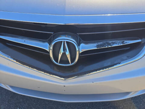 2005 Acura TSX w/Navi