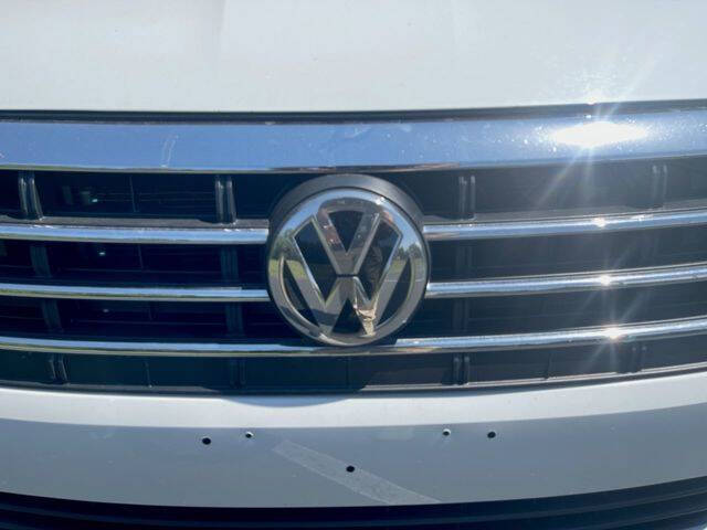 2021 Volkswagen Jetta