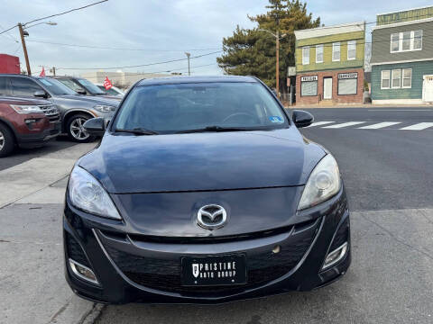 2010 Mazda MAZDA3 s Grand Touring