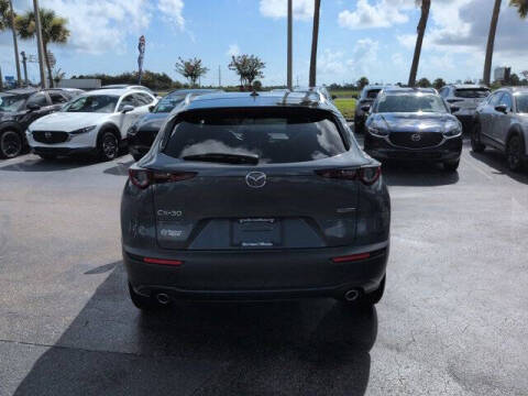 2021 Mazda CX-30 Premium