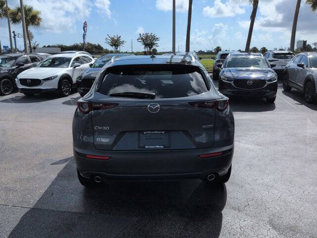 2021 Mazda CX-30 Premium