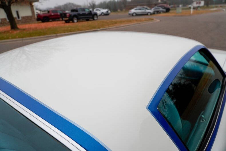 1978 Pontiac Macho Trans Am