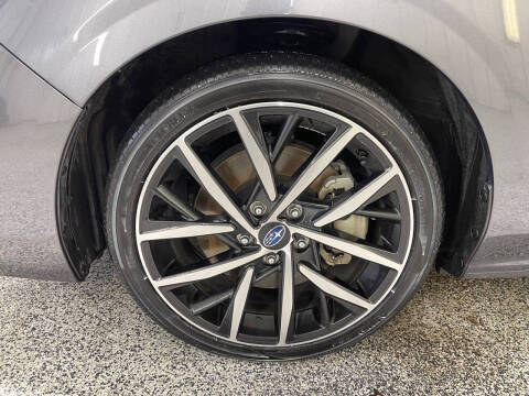 2024 Subaru Impreza Sport