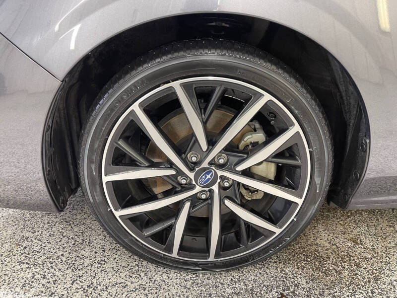 2024 Subaru Impreza Sport