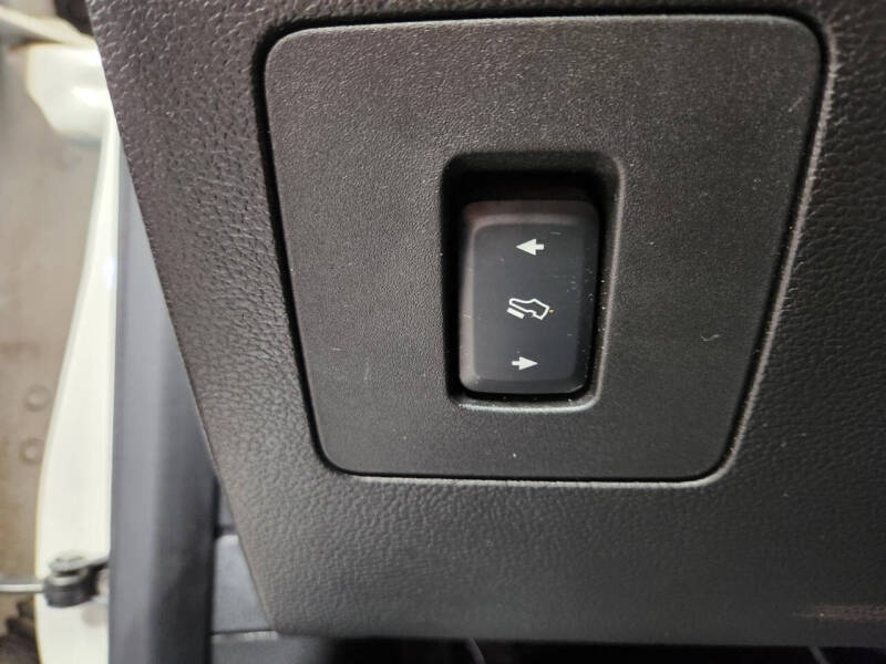 2017 Ford F-150 Platinum