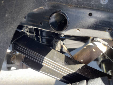 2019 Chevrolet Silverado 2500HD LT