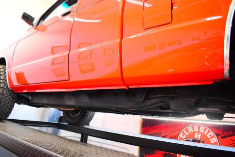 1991 Chevrolet S-10