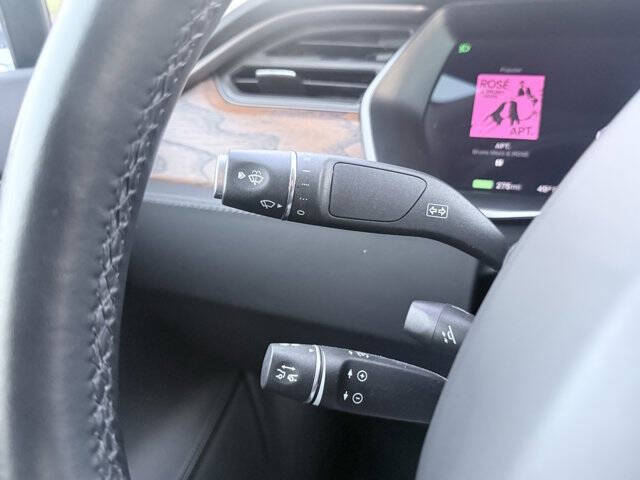 2018 Tesla Model S 100D