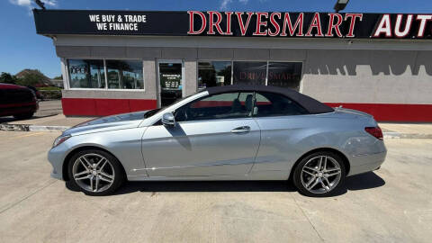 2014 Mercedes-Benz E-Class E 350