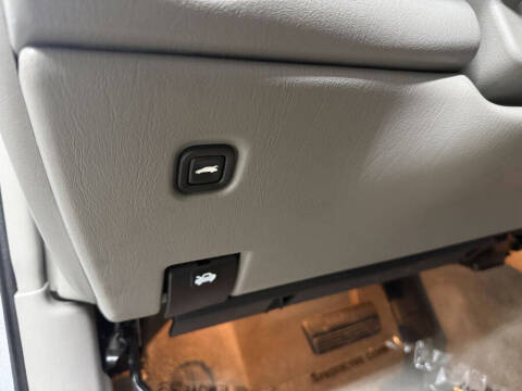 2003 Chevrolet Impala