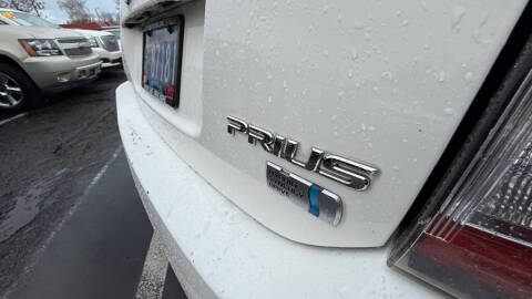 2007 Toyota Prius