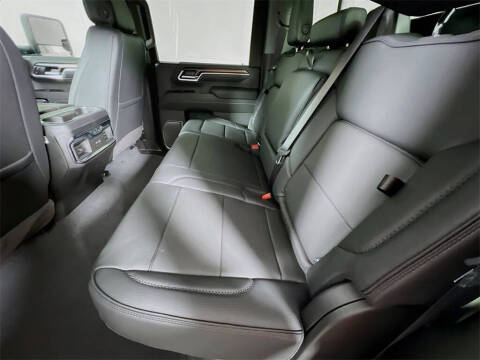 2026 GMC Sierra 3500HD