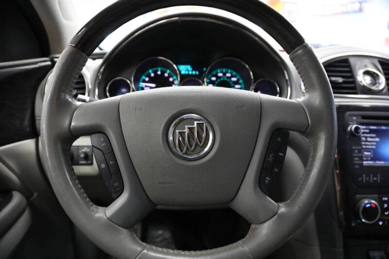 2017 Buick Enclave Convenience