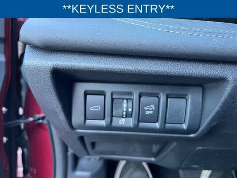 2024 Subaru Outback Limited XT