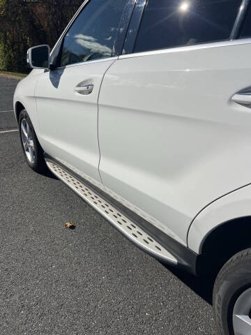 2018 Mercedes-Benz GLE GLE 350 4MATIC