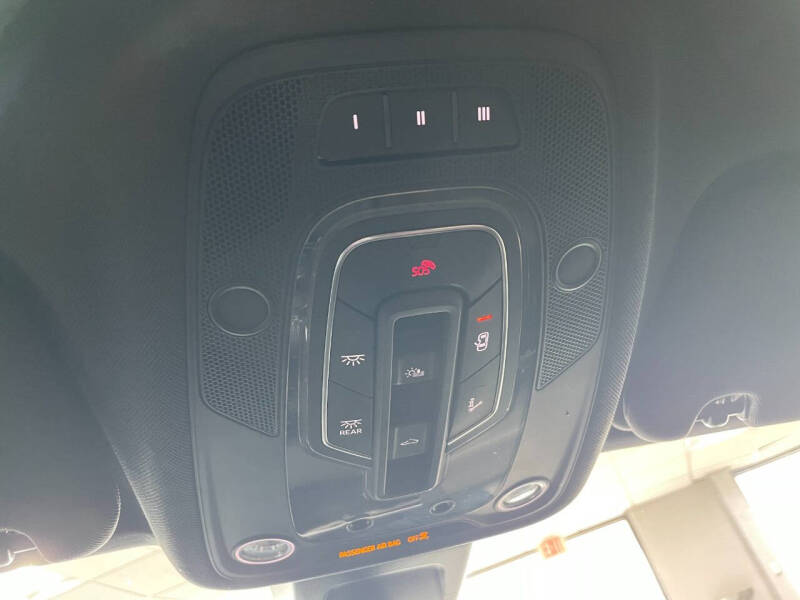 2017 Audi Q7 3.0T quattro Premium Plus