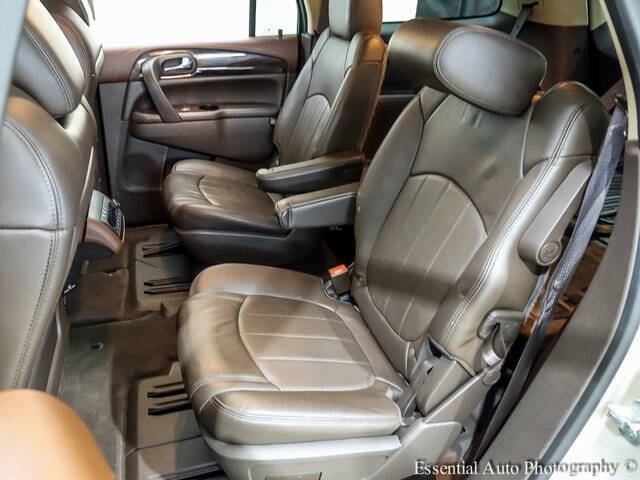 2014 Buick Enclave Premium