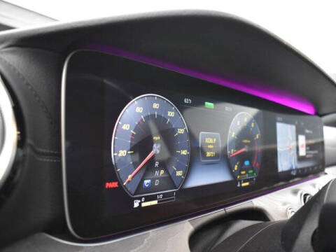 2019 Mercedes-Benz CLS CLS 450 4MATIC