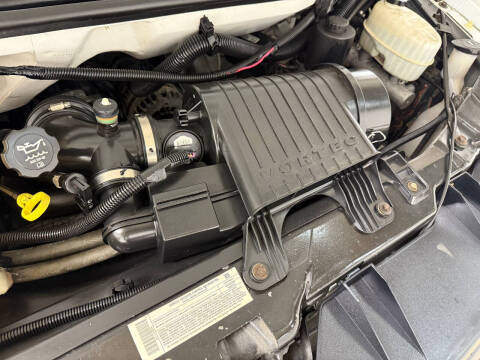 2004 Chevrolet Express 3500