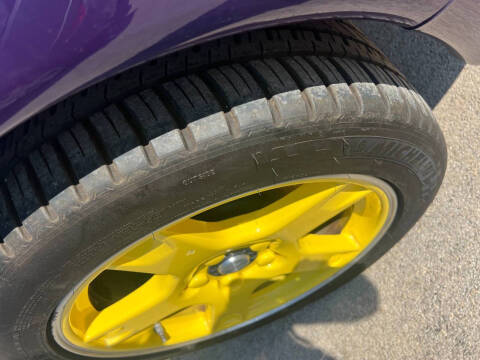 1998 Chevrolet Corvette