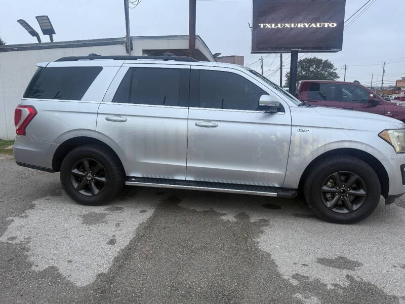 2019 Ford Expedition XLT