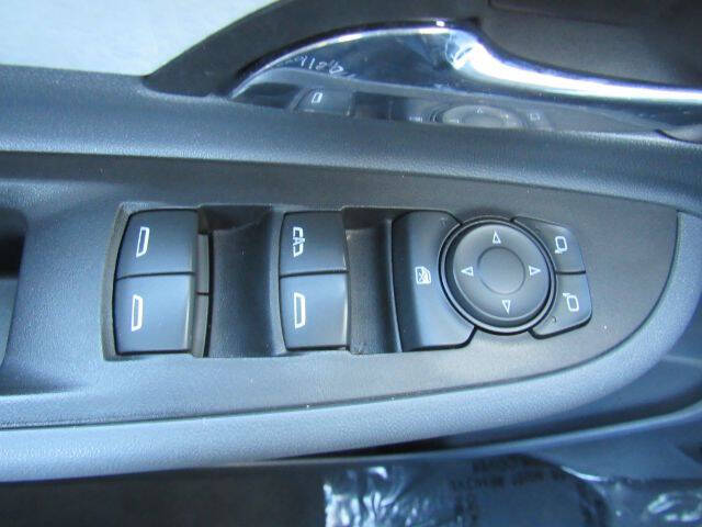 2020 Chevrolet Bolt EV LT