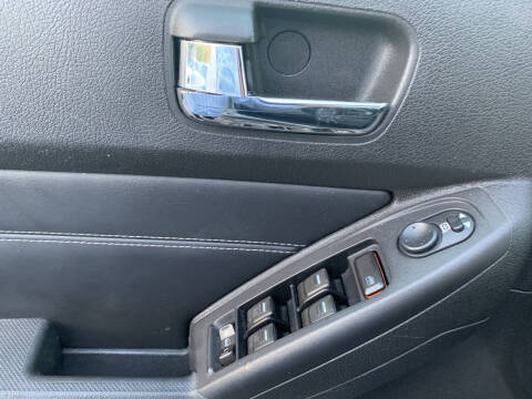 2009 HUMMER H3 Alpha