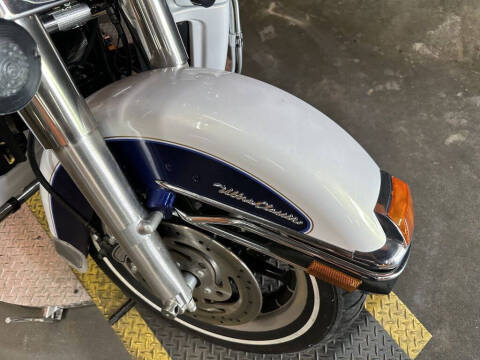 2007 Harley-Davidson® FLHTCU - Electra Glide® U