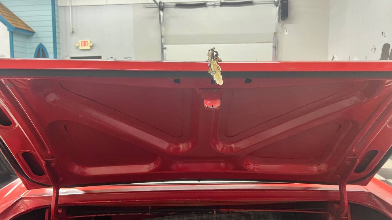 1964 Ford Mustang 59