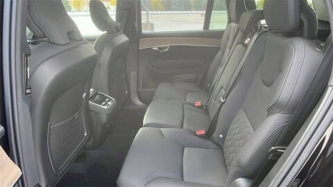 2026 Volvo XC90 B6 Plus 7P