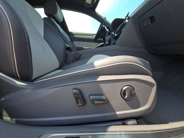 2019 Volkswagen Arteon