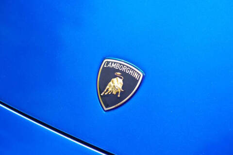 2003 Lamborghini Murcielago