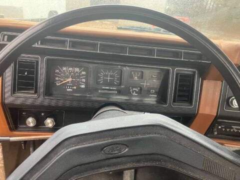 1982 Ford F-100