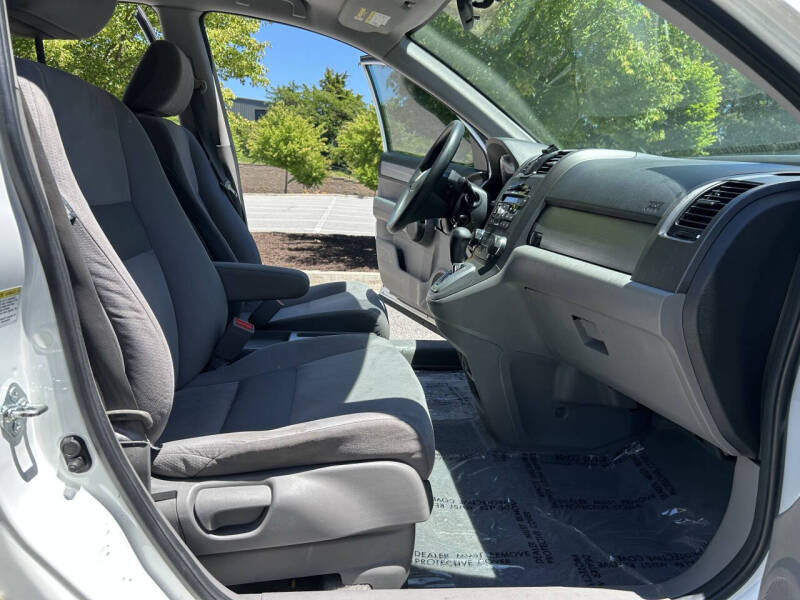 2011 Honda CR-V EX