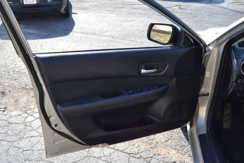 2007 Mazda MAZDA6 i Touring