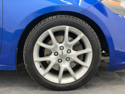 2013 Dodge Dart