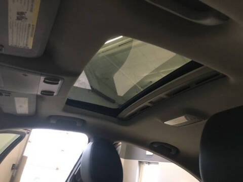 2015 Chevrolet Cruze LTZ Auto